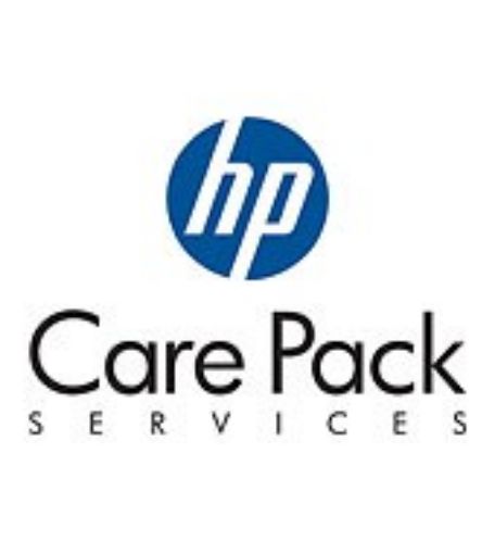 Obrázek HPE 1 year Post Warranty Proactive Care 24x7 with CDMR 6500 120TB Backup for Initial Rack Service