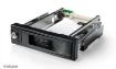 Obrázek AKASA HDD box Lokstor M52, 1x 3.5" SATA HDD do 5.25" interní pozice, černá