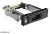 Obrázek AKASA HDD box Lokstor M52, 1x 3.5" SATA HDD do 5.25" interní pozice, černá