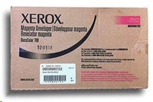 Obrázek Xerox DCP 700 Developer Magenta