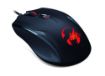 Obrázek GENIUS myš GX GAMING AMMOX X1-400, drátová, černá