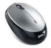 Obrázek GENIUS myš NX-9000BT/ Bluetooth 4.0/ 1200 dpi/ bezdrátová/ dobíjecí baterie/ stříbrná