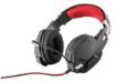 Obrázek TRUST Sluchátka s mikrofonem GXGXT 322 Dynamic Headset - černé