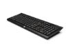 Obrázek HP K2500 Wireless Keyboard - KEYBOARD - česká
