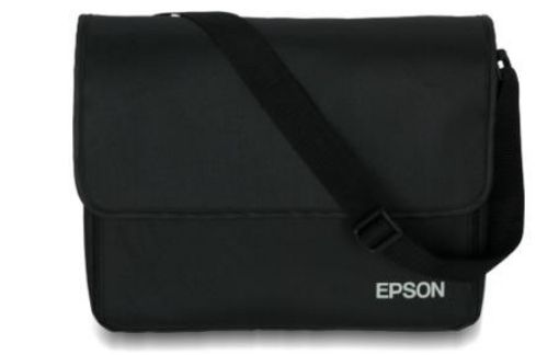 Obrázek EPSON brašna pro pojektor - Soft Carrying Case ELPKS63