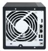 Obrázek QNAP TS-451+-8G (4C/Celeron J1900/2,0-2,42GHz/8GBRAM/4xSATA/2xGbE/2xUSB2.0/2xUSB3.0/1xHDMI)