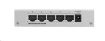 Obrázek Zyxel ES-105A v3 5-port 10/100 ethernet switch