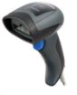 Obrázek DataLogic QuickScan I QD2131, KIT - čtečka kódů, stojánek, black, kabel USB