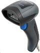 Obrázek DataLogic QuickScan I QD2131, KIT - čtečka kódů, stojánek, black, kabel USB