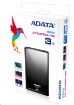 Obrázek ADATA Externí HDD 3TB 2,5" USB 3.0 DashDrive HV620, černý