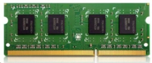 Obrázek QNAP rozšiřující paměť 8GB DDR3L-1600