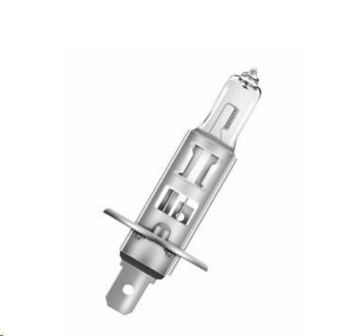 Obrázek OSRAM Autožárovka 64150-01B 55W, P14.5S (H1)