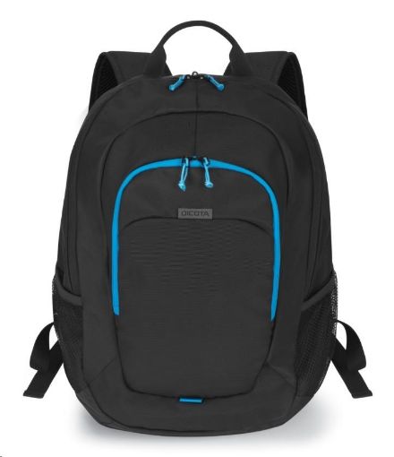 Obrázek DICOTA Backpack Power Kit Value 14-15.6, black