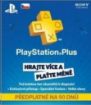 Obrázek SONY PlayStation Plus Card Hang 90 dní (CZE)