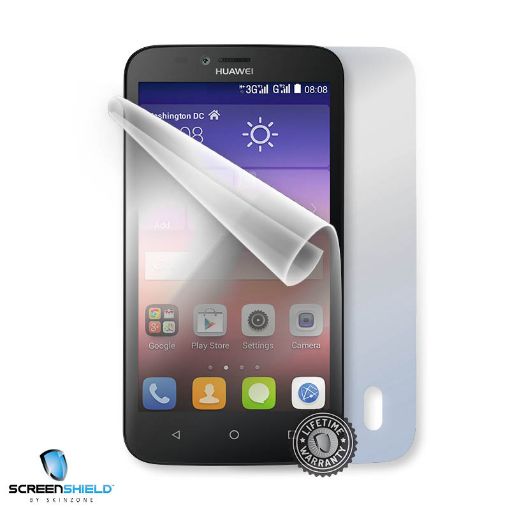 Obrázek ScreenShield fólie na celé tělo pro HUAWEI Y625