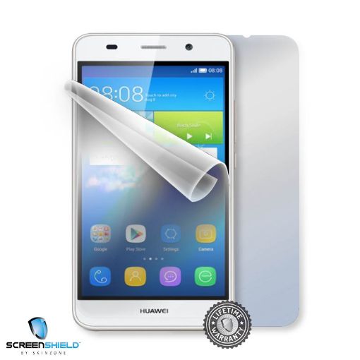 Obrázek ScreenShield fólie na celé tělo pro HUAWEI Y6
