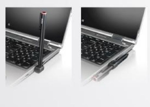 Obrázek LENOVO držák ThinkPad Active Pen Holder