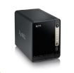 Obrázek Zyxel NAS326 2-Bay Personal Cloud Storage, datové úložiště, 1x gigabit RJ45