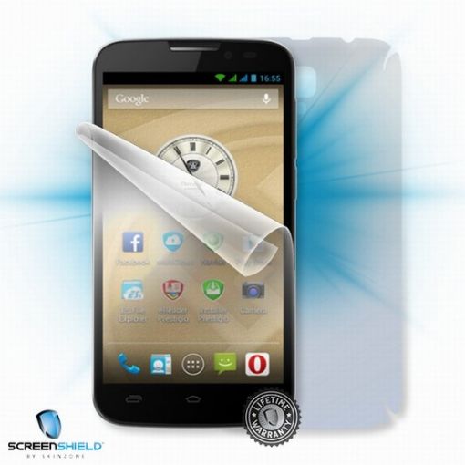 Obrázek ScreenShield fólie na celé tělo pro Prestigio MultiPhone PAP 5503 DUO