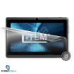 Obrázek ScreenShield fólie na displej pro LTLM D7 standard