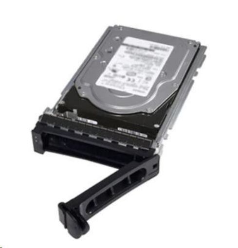 Obrázek DELL HDD 600 GB 10k 12Gbps 2.5” v ramecku 3,5” 13G 