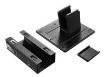 Obrázek LENOVO držák ThinkCentre Tiny Clamp Bracket Mounting - M53,M600,M700,M72,M73,M83,M900,M92,M93