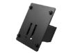 Obrázek LENOVO držák ThinkCentre Tiny Clamp Bracket Mounting - M53,M600,M700,M72,M73,M83,M900,M92,M93