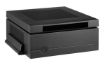 Obrázek CHIEFTEC skříň Compact Series/mini ITX, IX-01B-85W, Black, 85W adaptér CDP-085ITX)