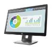 Obrázek HP EliteDisplay LED LCD E202 20" Wide IPS (1600x900,16:9, 7ms, 250nits, 1000:1,VGA, Display Port, DVI-D, 2xUSB)