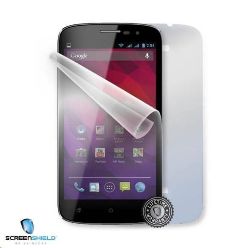 Obrázek ScreenShield fólie na celé tělo pro Sencor Element P501