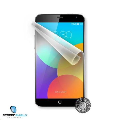 Obrázek ScreenShield fólie na displej pro Meizu MX4