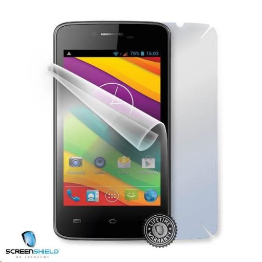 Obrázek ScreenShield fólie na celé tělo pro Aligator S4030 Duo