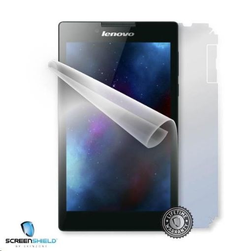 Obrázek ScreenShield fólie na celé tělo pro Lenovo TAB 2 A7-30