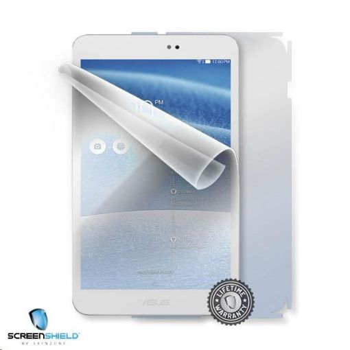 Obrázek ScreenShield fólie na celé tělo pro Asus MeMO Pad 8 ME581CL