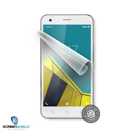 Obrázek ScreenShield fólie na displej pro Vodafone Smart Prime 6 895N
