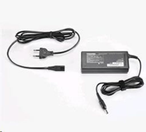 Obrázek Toshiba OP Univerzální AC Adapter - 120W / 2pin - Dock,X70,C50,C50,C70,C850,C870,L40,L50,L70,L850,L870,P50,P50t