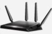 Obrázek Netgear R7800 Nighthawk X4S Smart WiFi Router, Wireless AC2600, 4x gigabit RJ45, 2x USB3.0