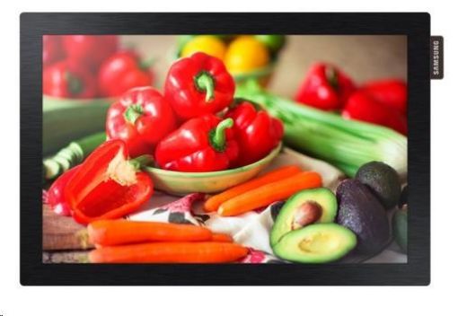 Obrázek SAMSUNG LFD "10" - LH10DBEPTGC/EN  - DB10E-T bazar rozbaleno