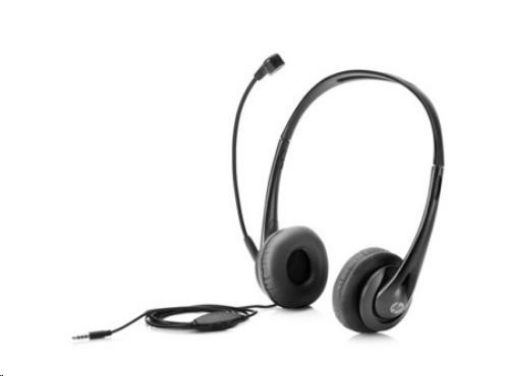 Obrázek HP Stereo 3.5mm Headset