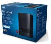 Obrázek WD My CLOUD EX 2 ULTRA, 8 TB (2x4TB) 3,5", RJ45, NAS