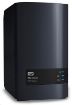 Obrázek WD My CLOUD EX 2 ULTRA, 12 TB (2x6TB) 3,5", RJ45, NAS