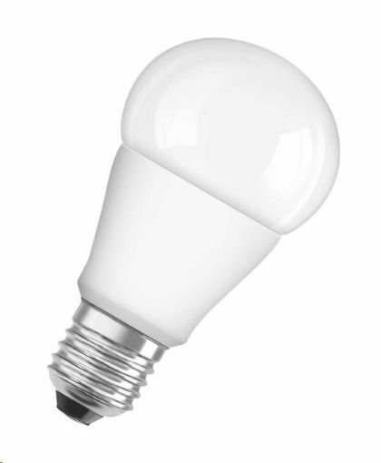 Obrázek OSRAM LED žárovka Value Classic A60 8,5W, 806lm, E27 (studená bílá)