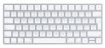 Obrázek APPLE Magic Keyboard - mezinárodní angličtina