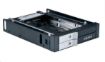 Obrázek AKASA HDD box Lokstor M21, 2x 2.5" SATA HDD/SSD do 3.5" interní pozice, černá