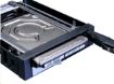 Obrázek AKASA HDD box Lokstor M21, 2x 2.5" SATA HDD/SSD do 3.5" interní pozice, černá