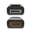 Obrázek AXAGON RVD-HI, DisplayPort -> HDMI redukce / adaptér, FullHD