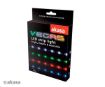 Obrázek AKASA LED pásek Vegas, Molex 12V napájení, 60cm, zelený