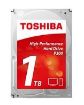 Obrázek TOSHIBA HDD P300 Desktop PC (CMR) 1TB, SATA III, 7200 rpm, 64MB cache, 3,5", RETAIL