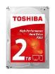 Obrázek TOSHIBA HDD P300 Desktop PC (CMR) 2TB, SATA III, 7200 rpm, 64MB cache, 3,5", RETAIL