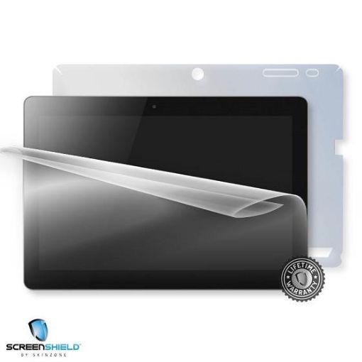 Obrázek ScreenShield fólie na celé tělo pro Lenovo IdeaPad Miix 300-10IBY